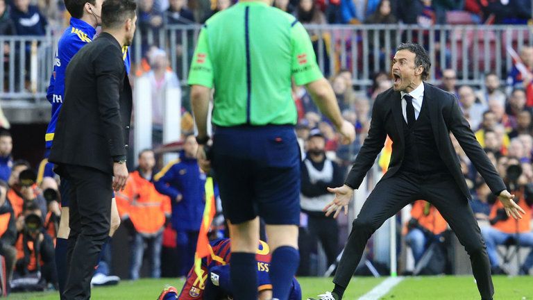 enrique and filipe luis