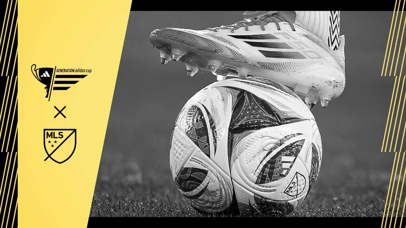 2025 Generation adidas Cup