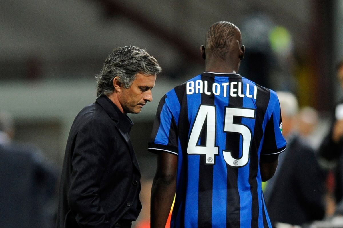Balotelli