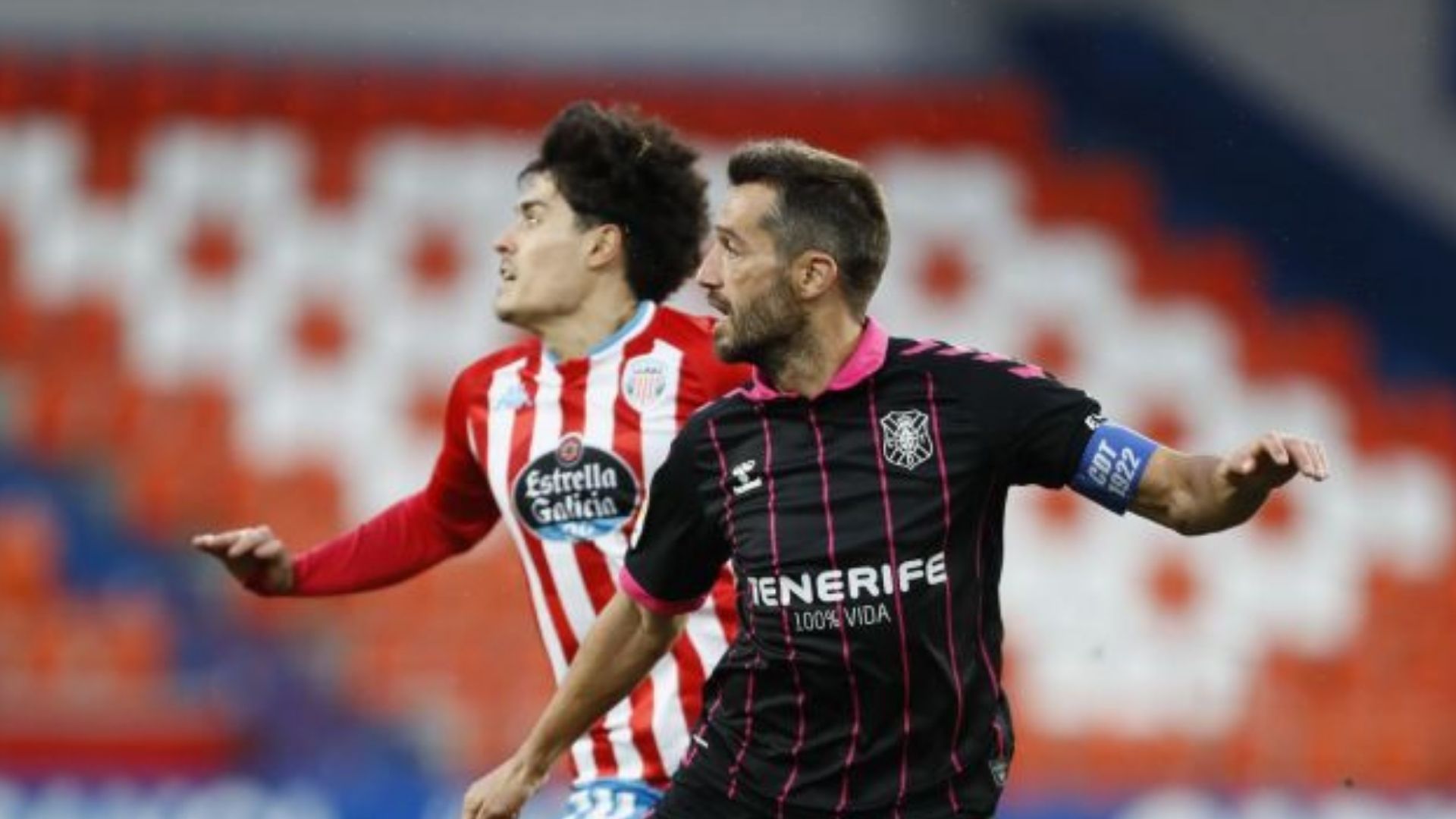 LUGO TENERIFE 23012021