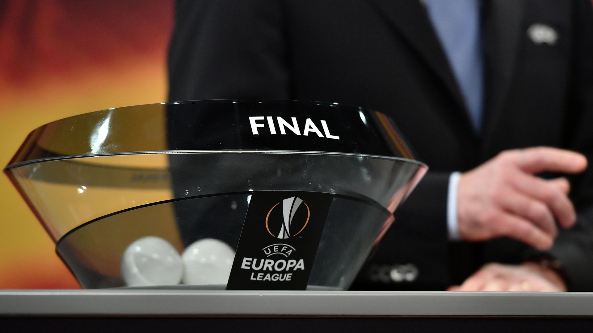Europa League 2018