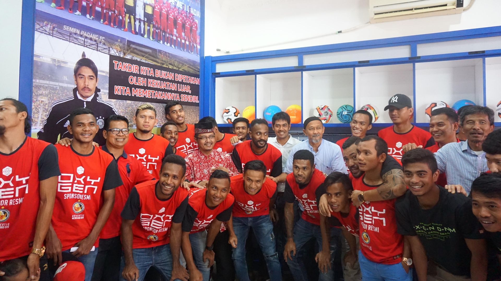 Nilmaizar Sport Apparel