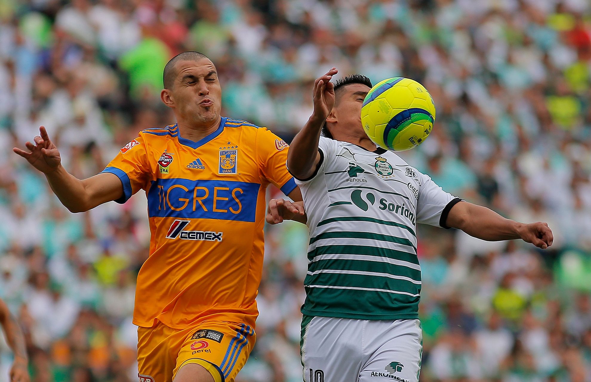 Tigres Santos