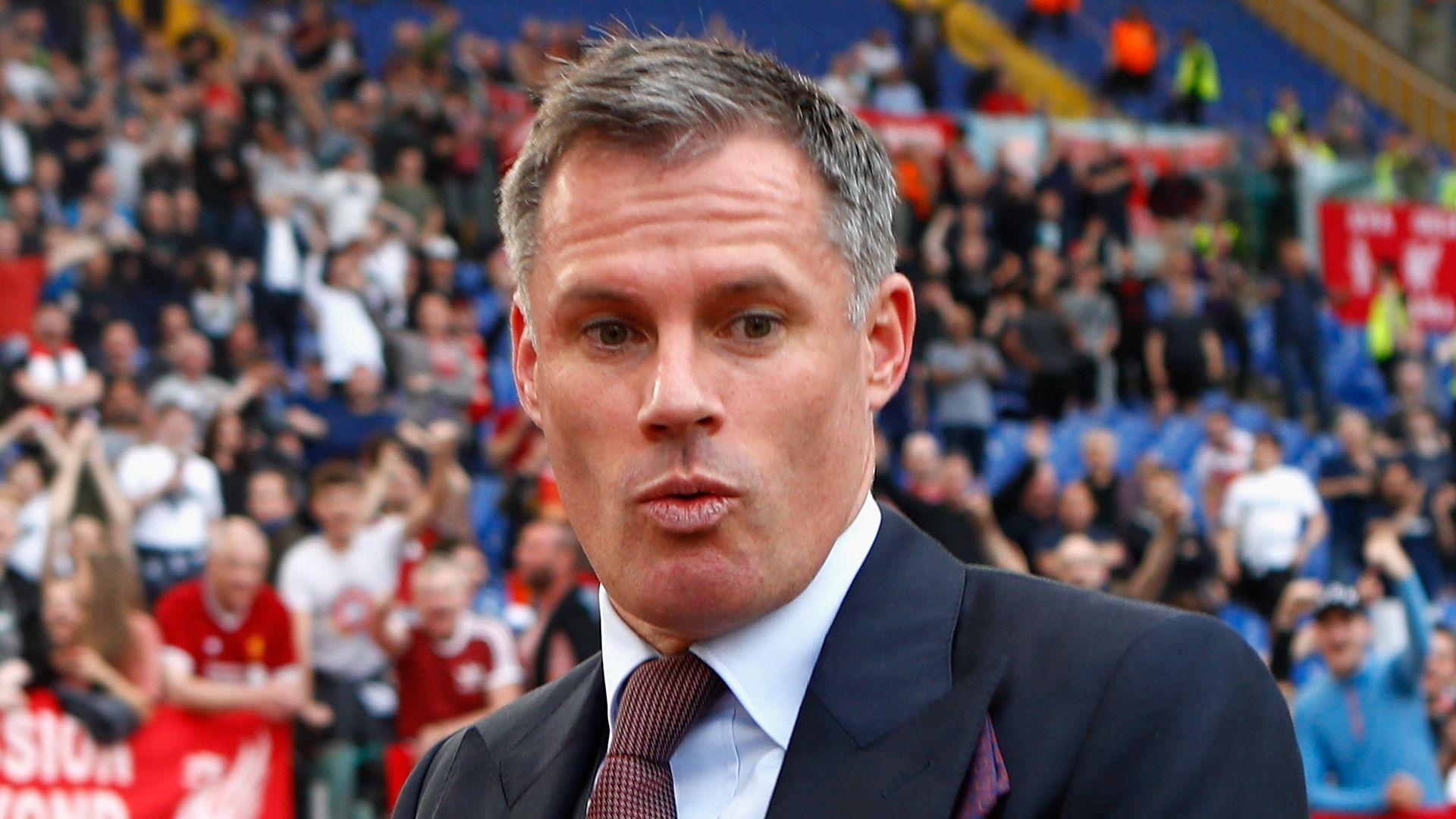 Jamie Carragher