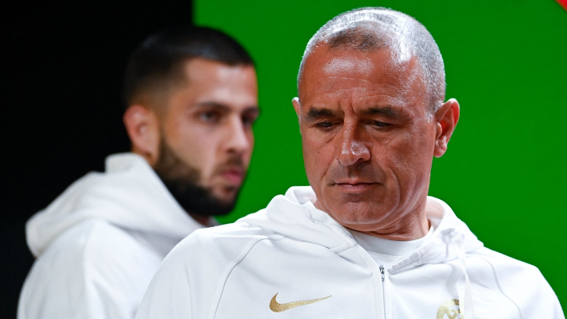 Francesco Calzona Slovakia