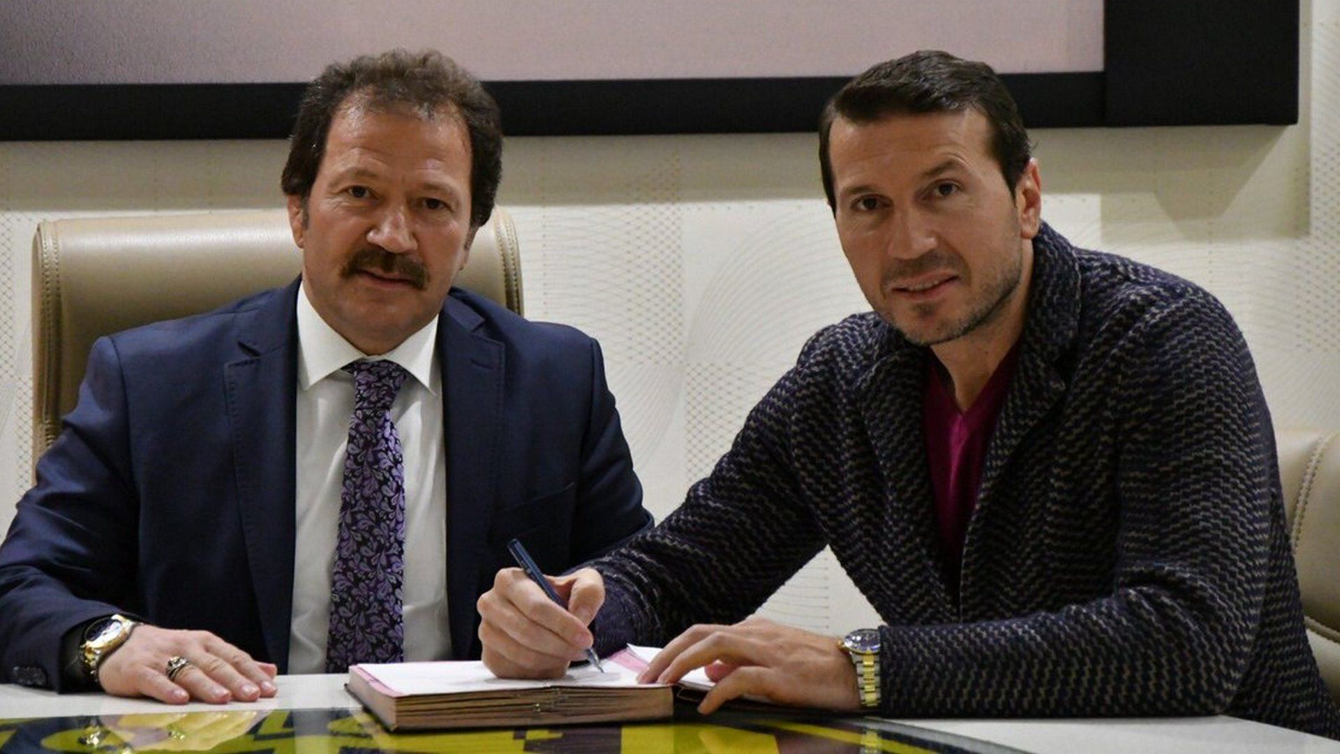 Bayram Bektas Ankaragucu