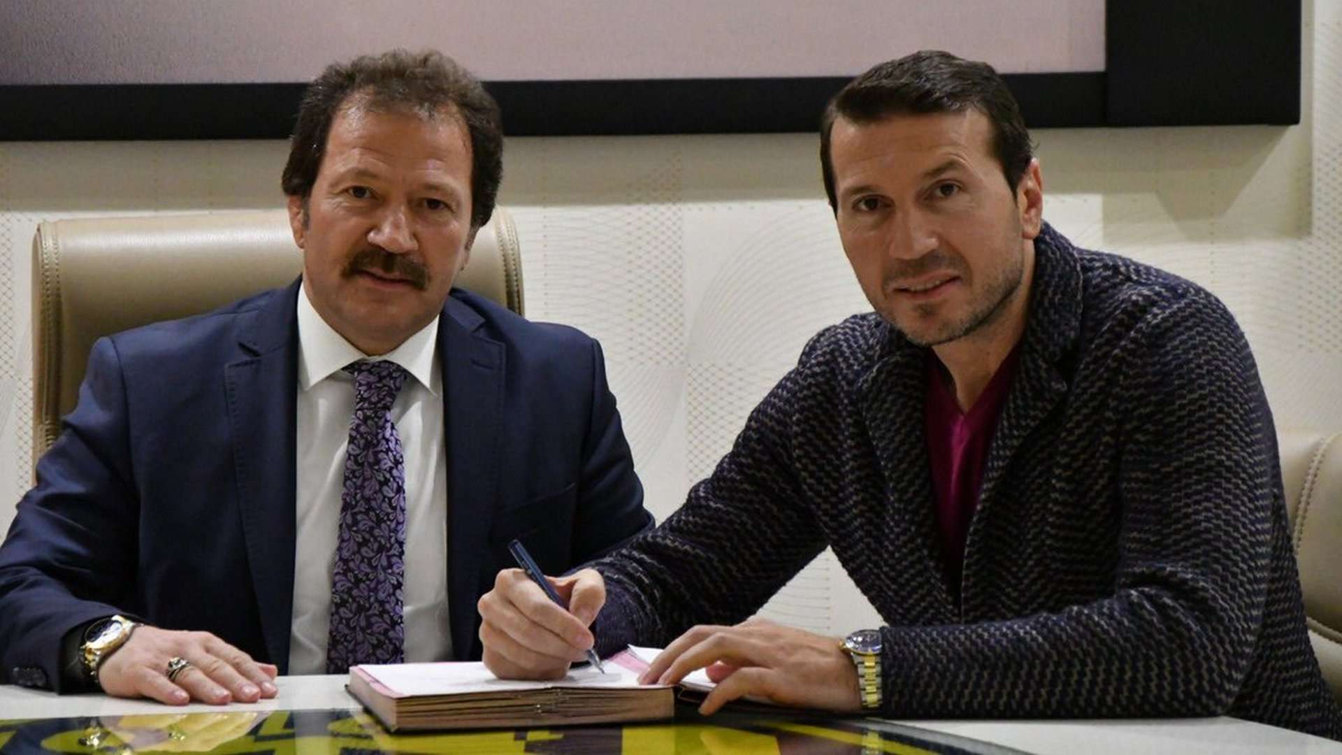 Bayram Bektas Ankaragucu