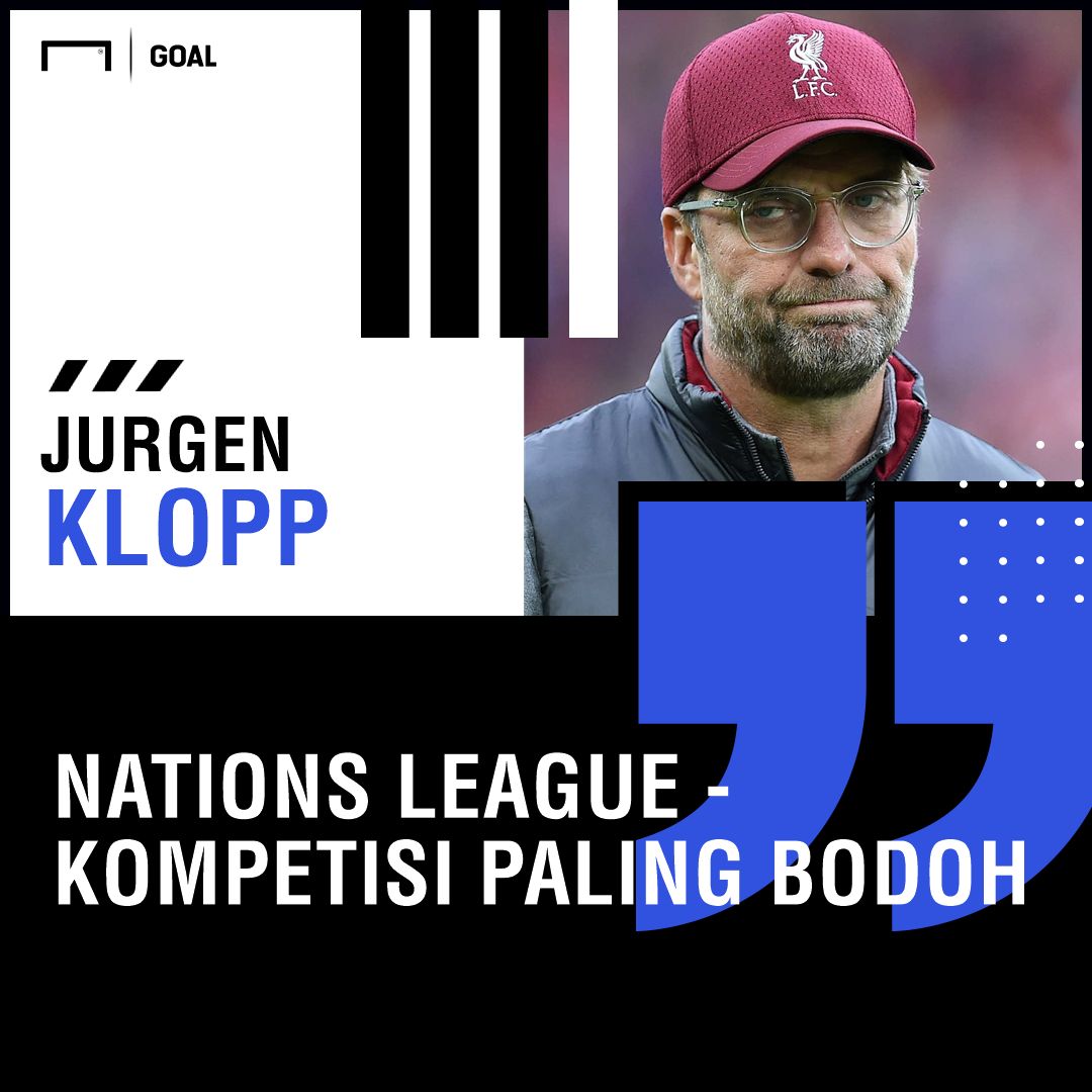 GFXID - Jurgen Klopp, Liverpool