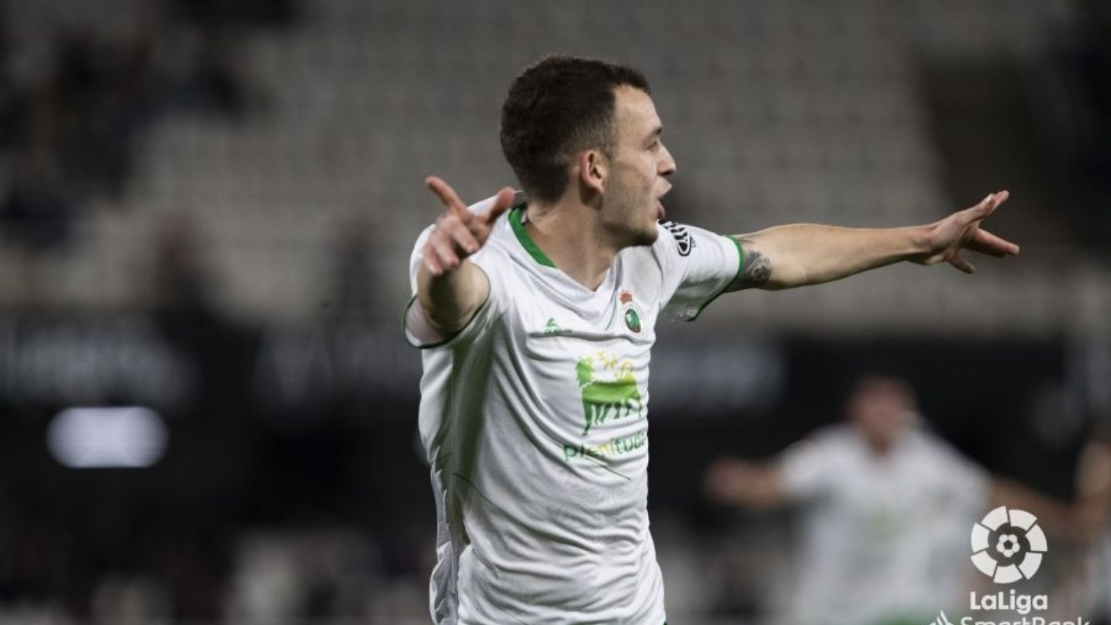 Cartagena vs. Racing Santander