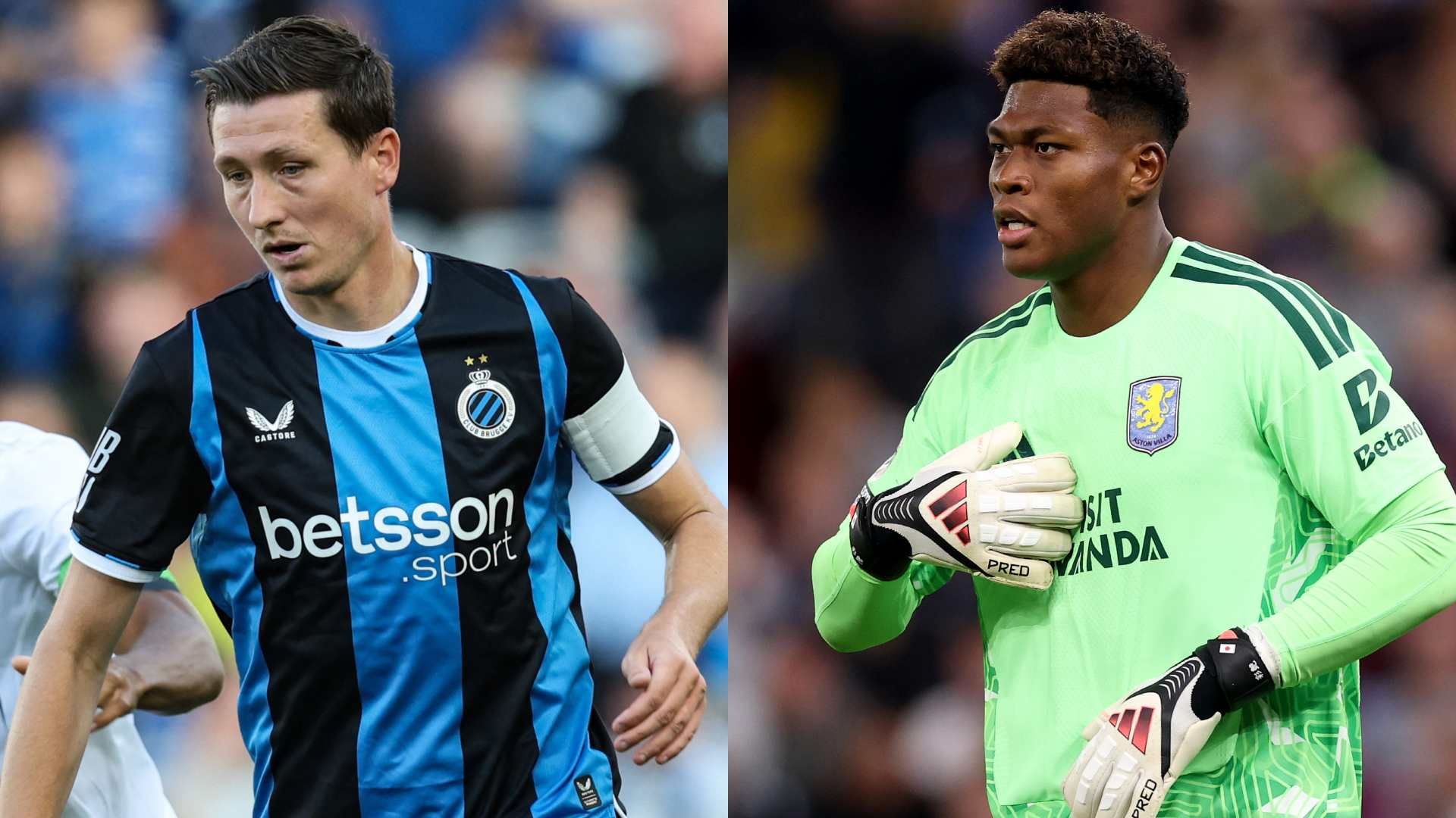 club brugge aston villa