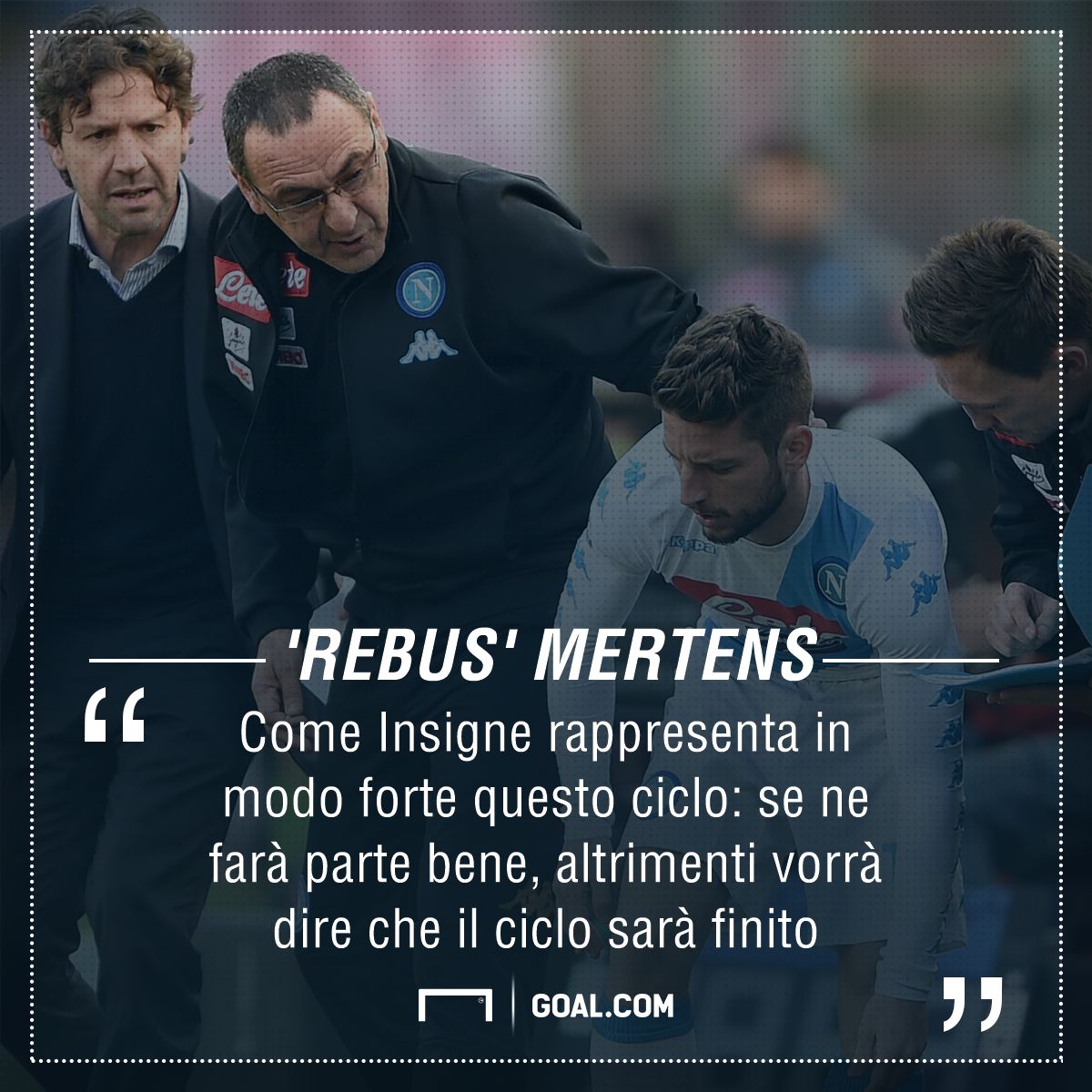 PS Sarri-Mertens