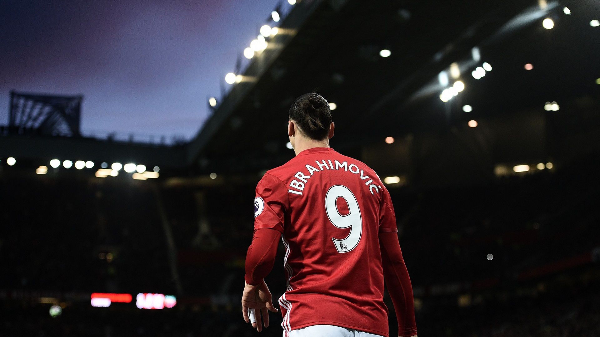 2017-07-14 zlatan ibrahimovic manchester united