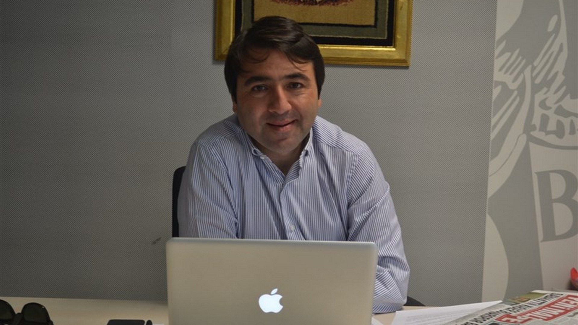 Emrah Bayraktar