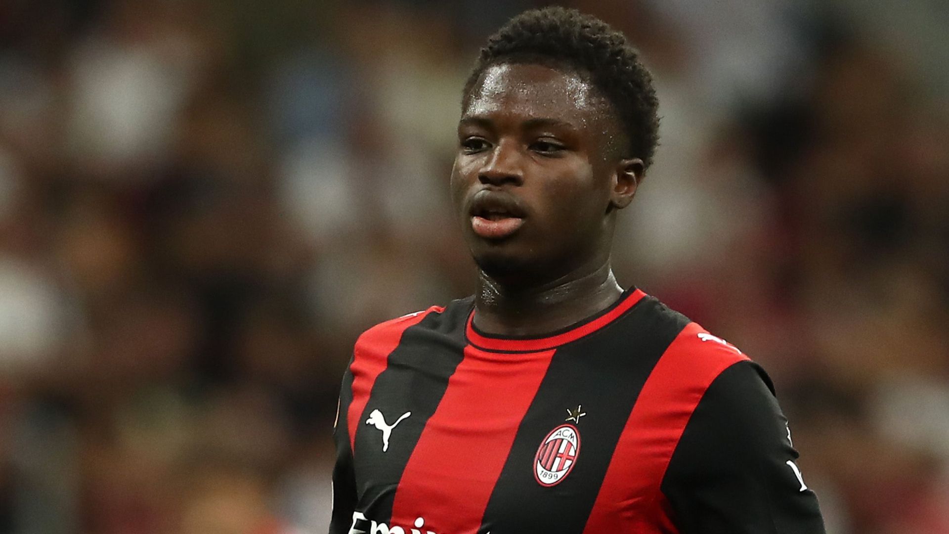 Cisse Milan