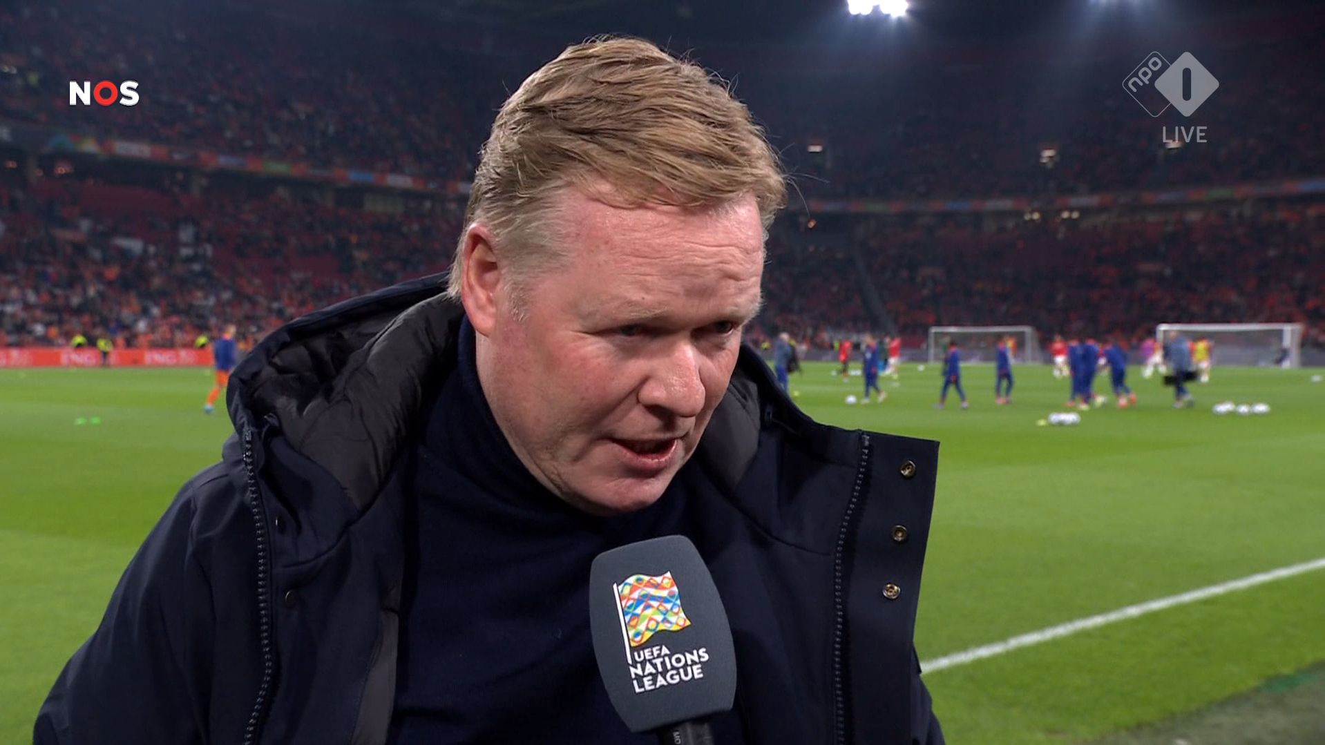 Ronald Koeman