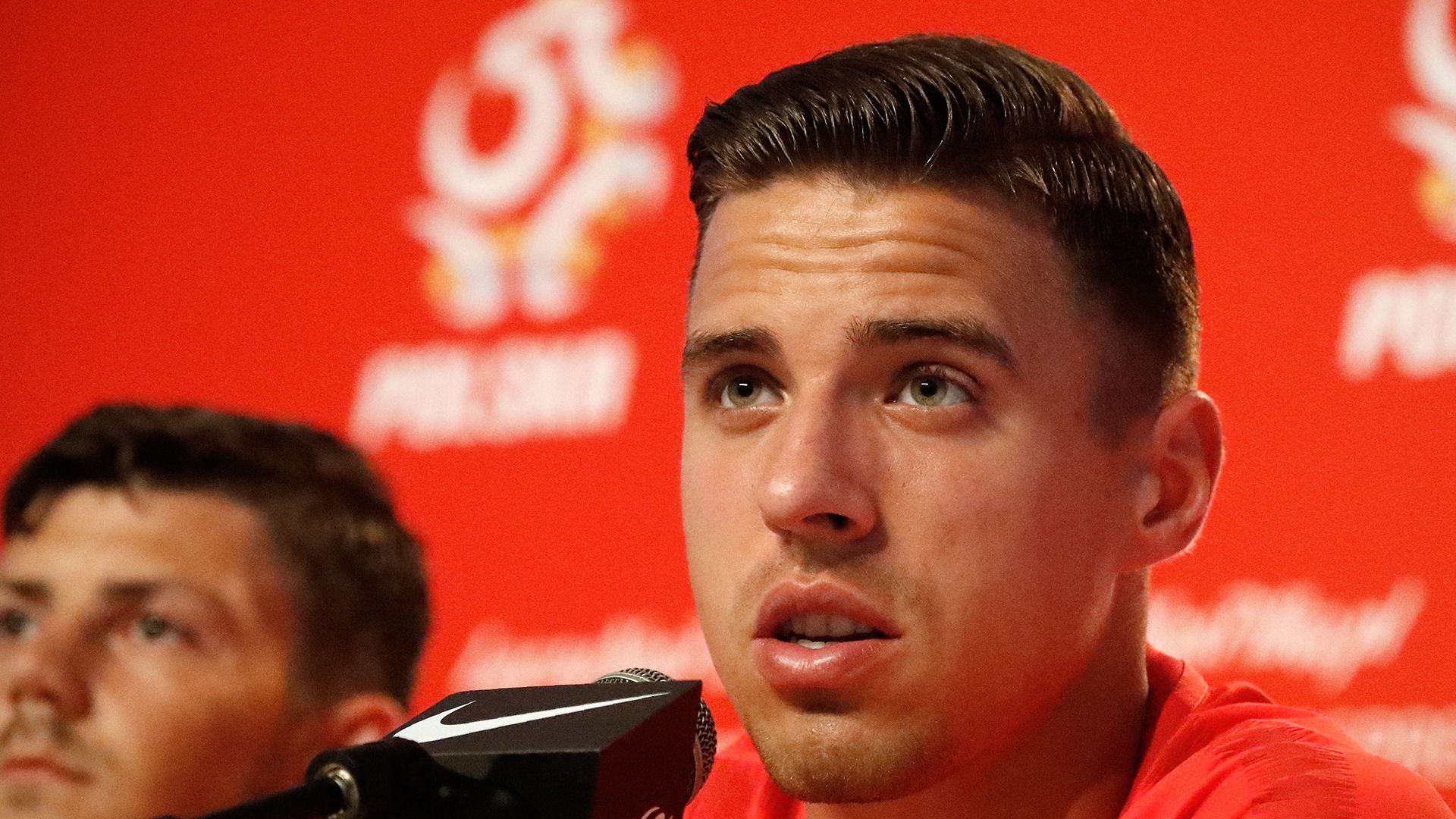 Dawid Kownacki Poland