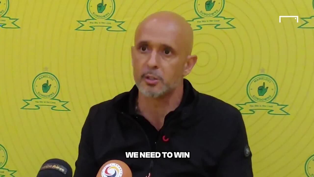 Miguel Cardoso on Pirates loss video