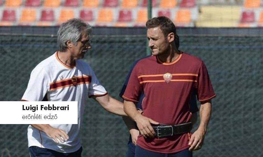 Luigi Febbrari