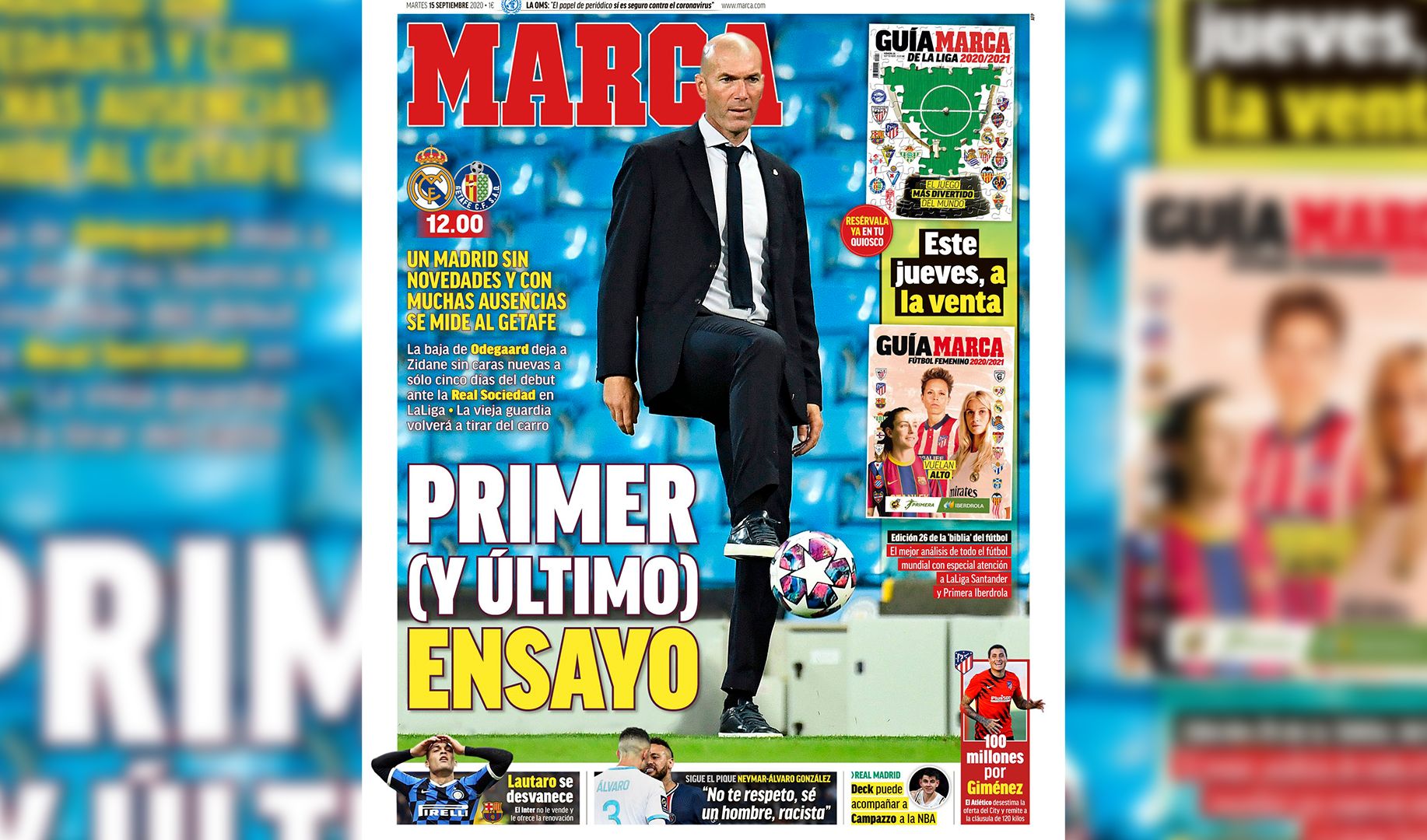 marca