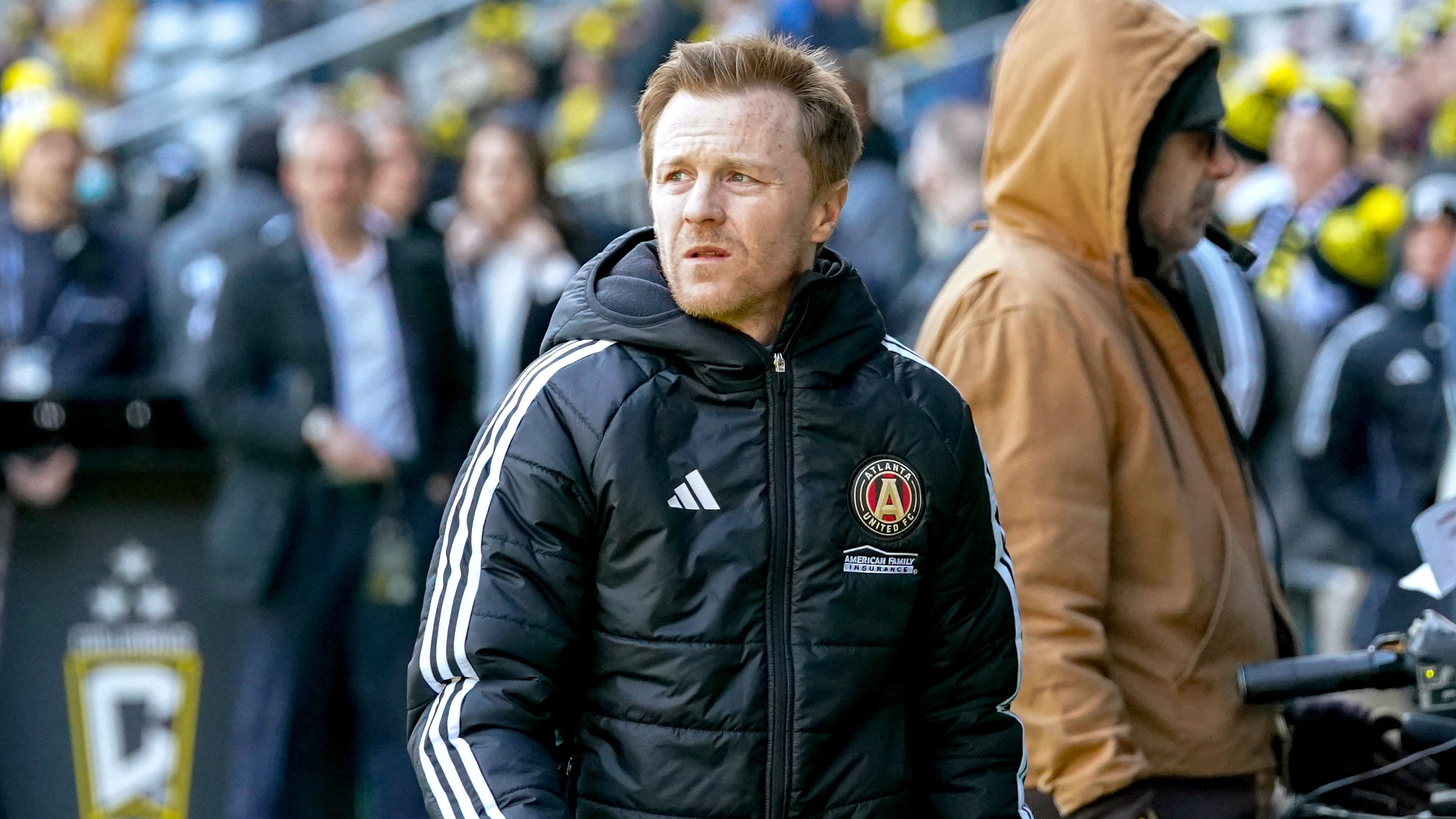 'You're representing an entire country' - Apple TV analyst Dax McCarty on the opportunity, pressure facing Mauricio Pochettino and USMNT ahead of World Cup | Goal.com UK