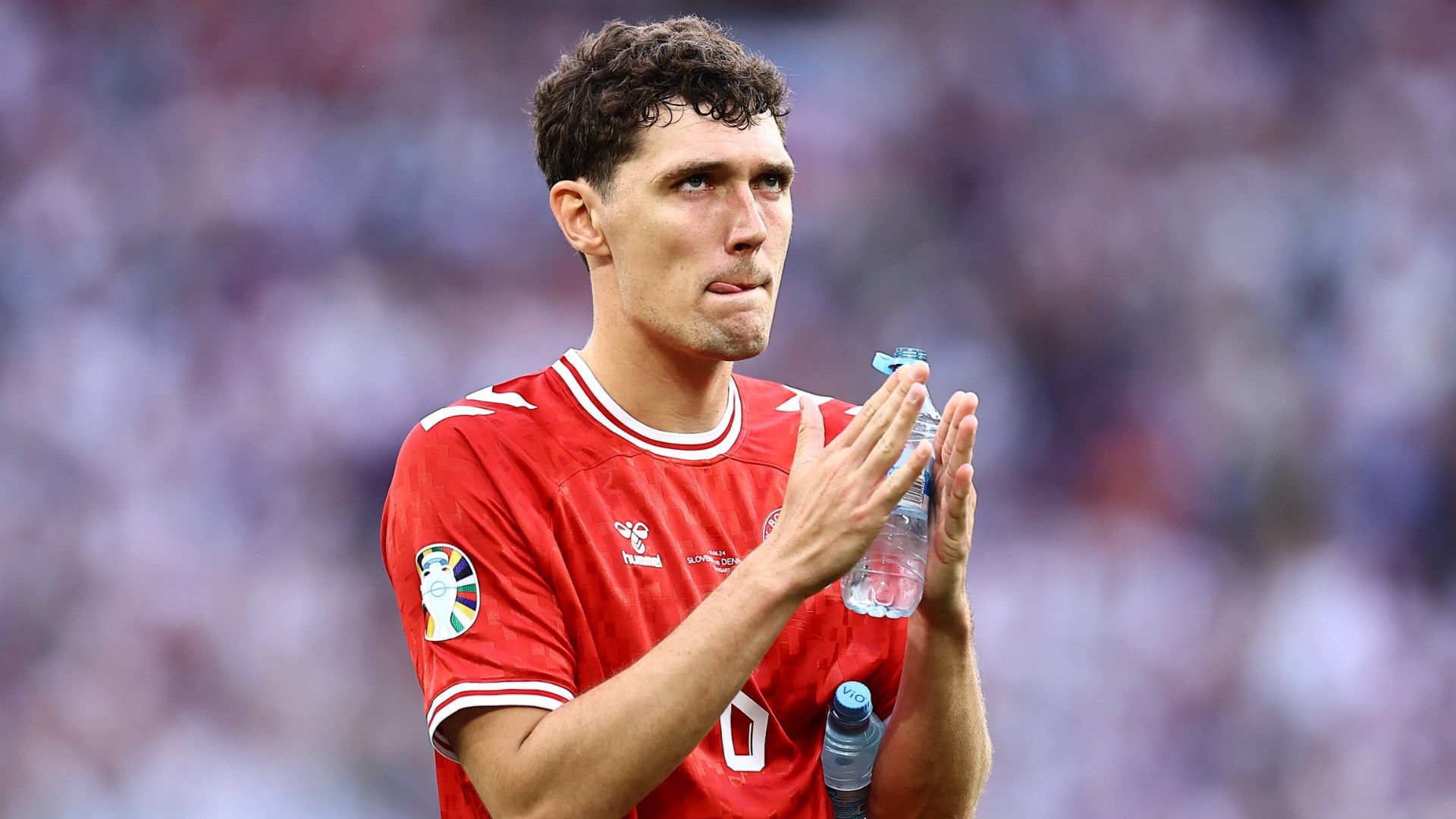 ONLY GERMANY Andreas Christensen Denmark 2024