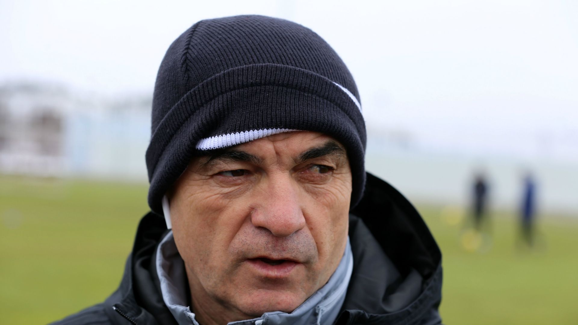 Rıza Çalımbay Sivasspor