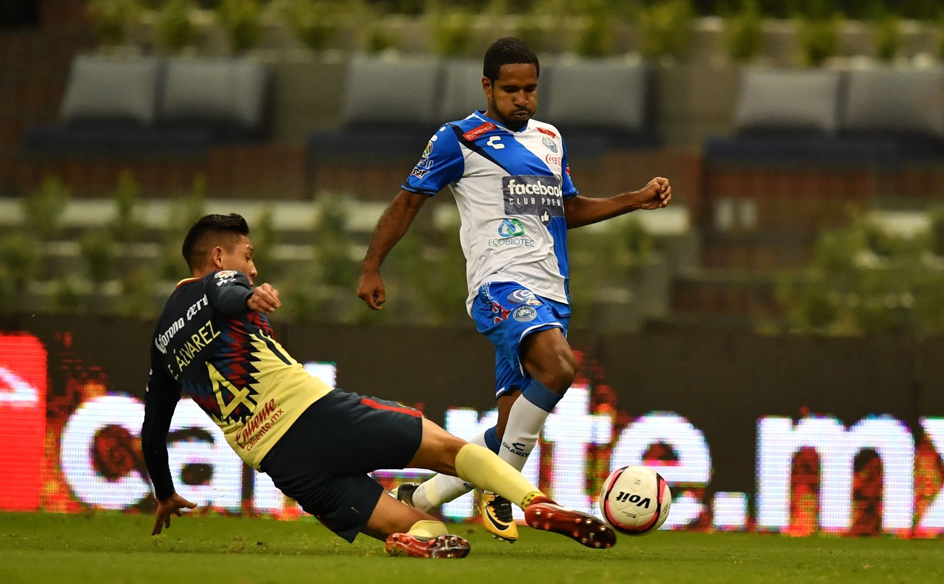 Brayan Angulo Puebla 2017