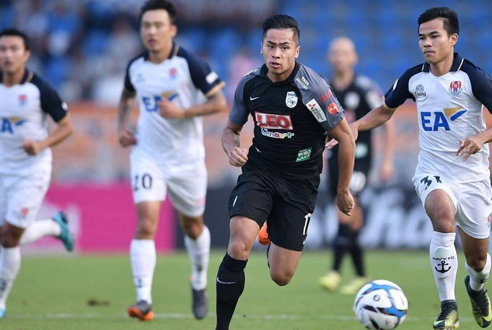 จักรกฤษ ลาภตระกูล