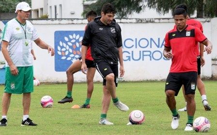 Oriente Petrolero