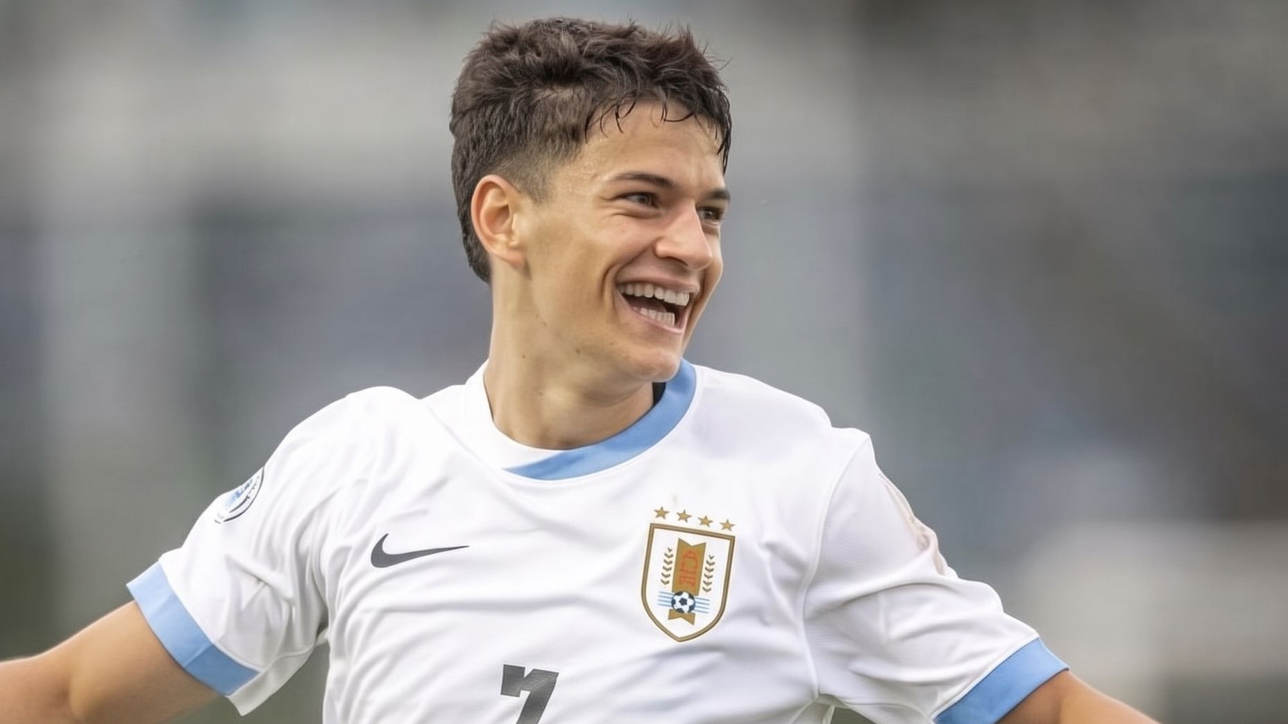 Nicolás Scotti 2026