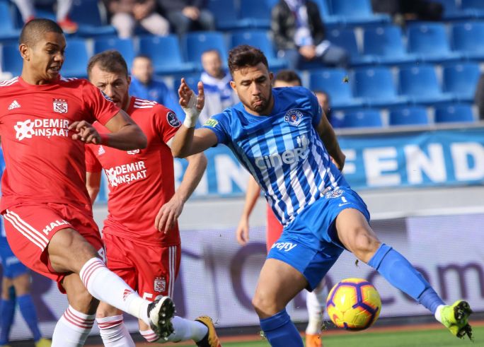 تريزيجيه - قاسم باشا