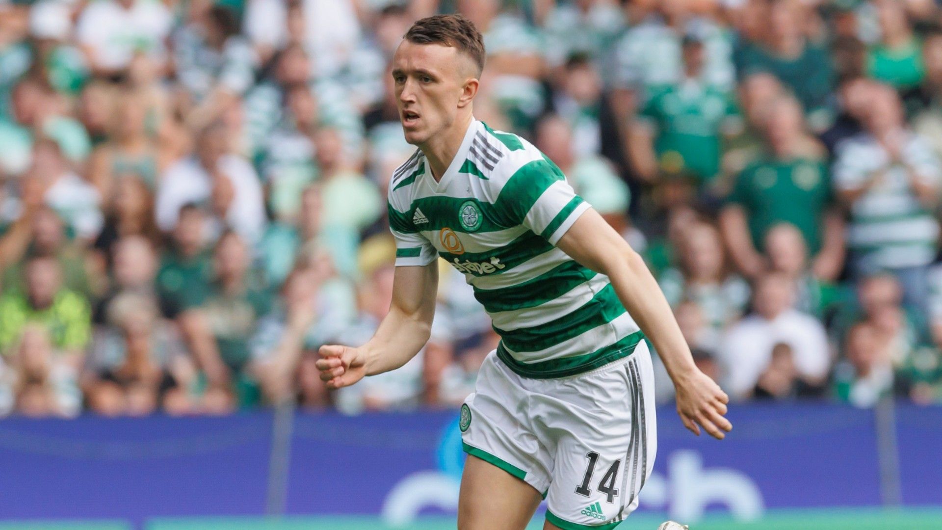 David Turnbull-celtic