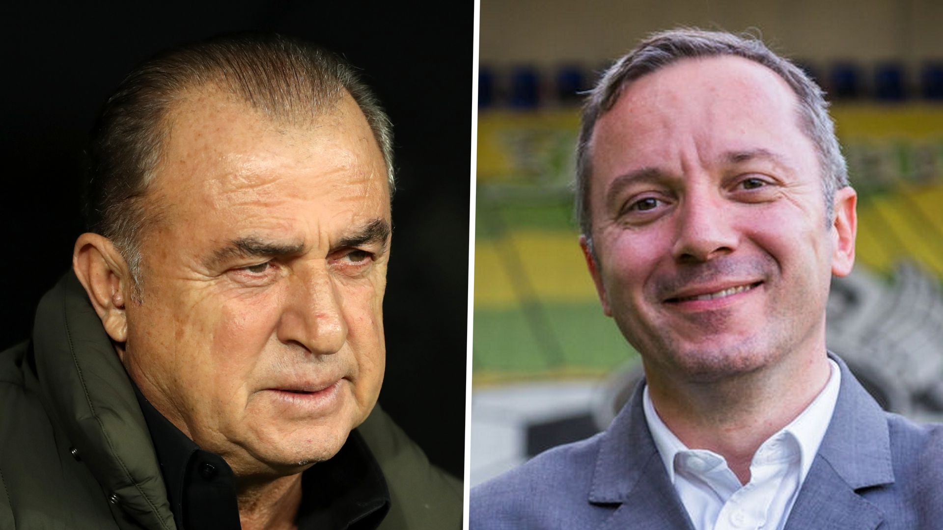 Fatih Terim, Işıtan Gün GFX