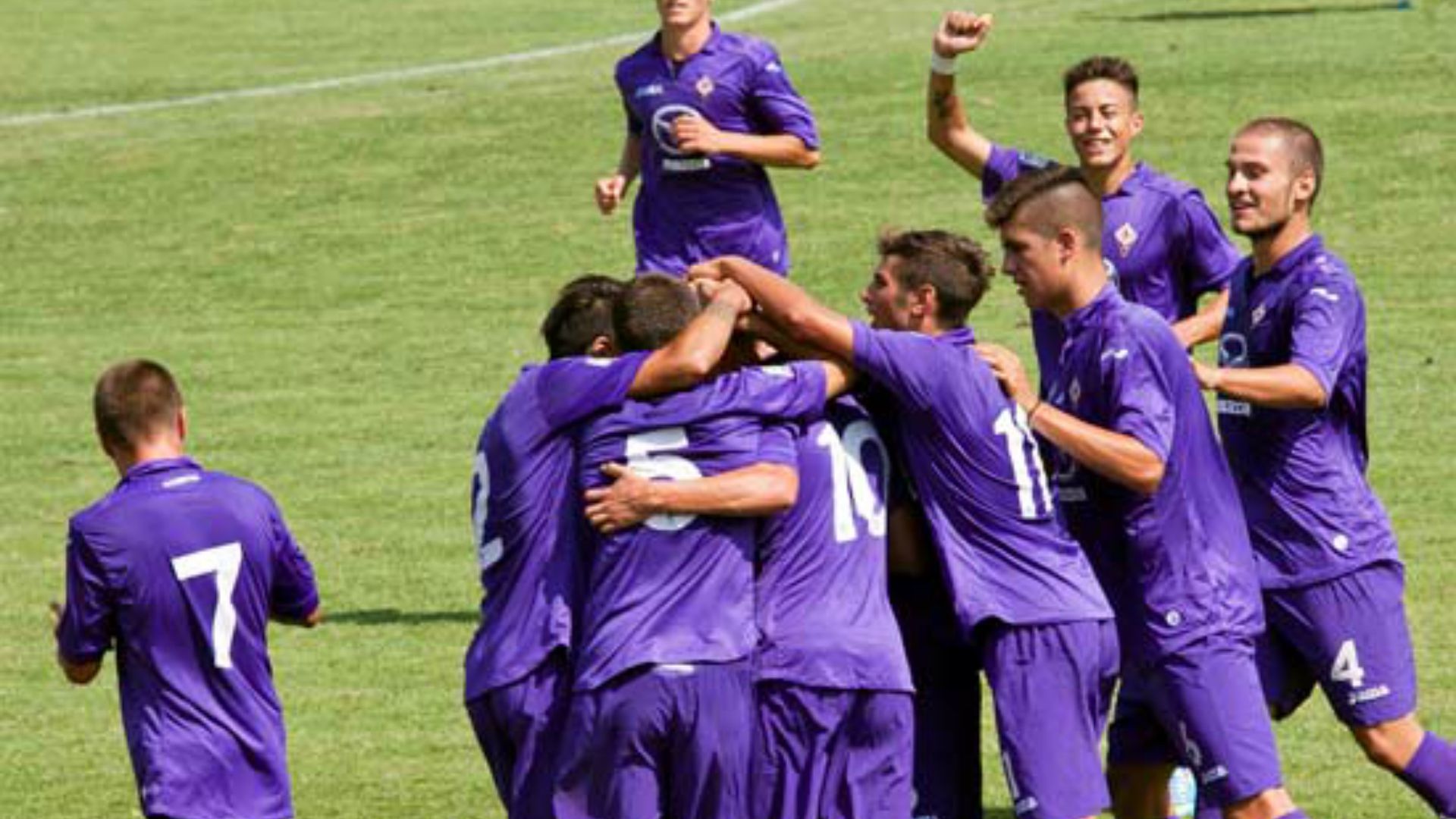 Fiorentina Primavera
