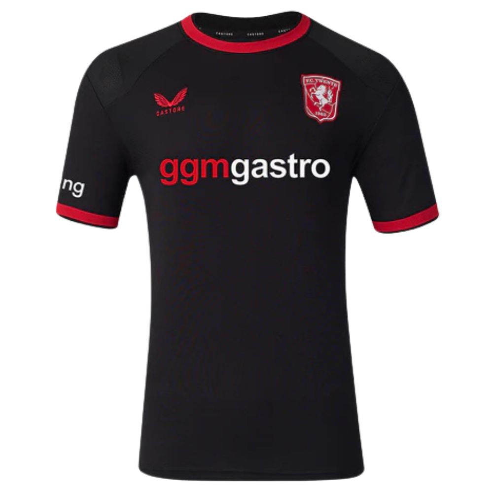 FC Twente uitshirt