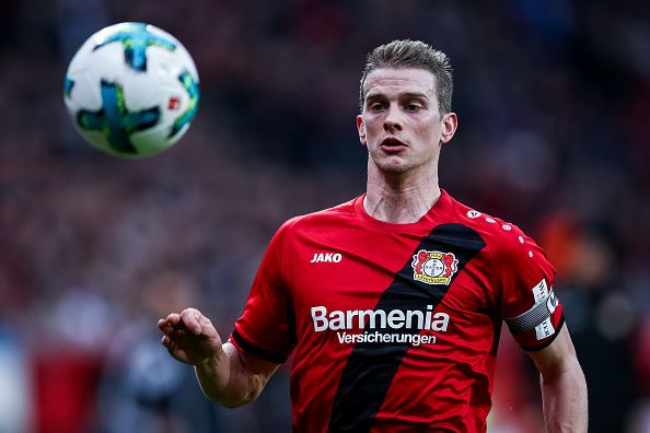 Lars Bender