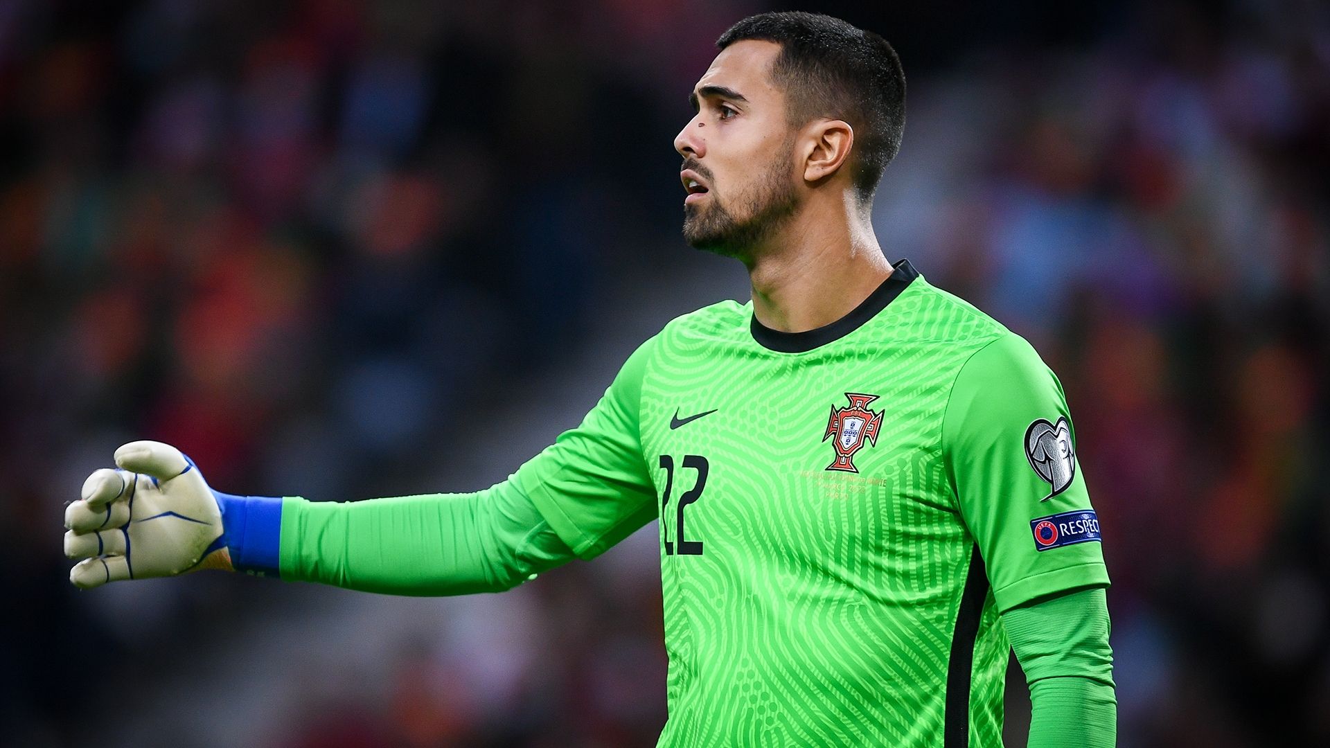 Diogo Costa Portugal