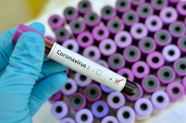 Coronavirus 2