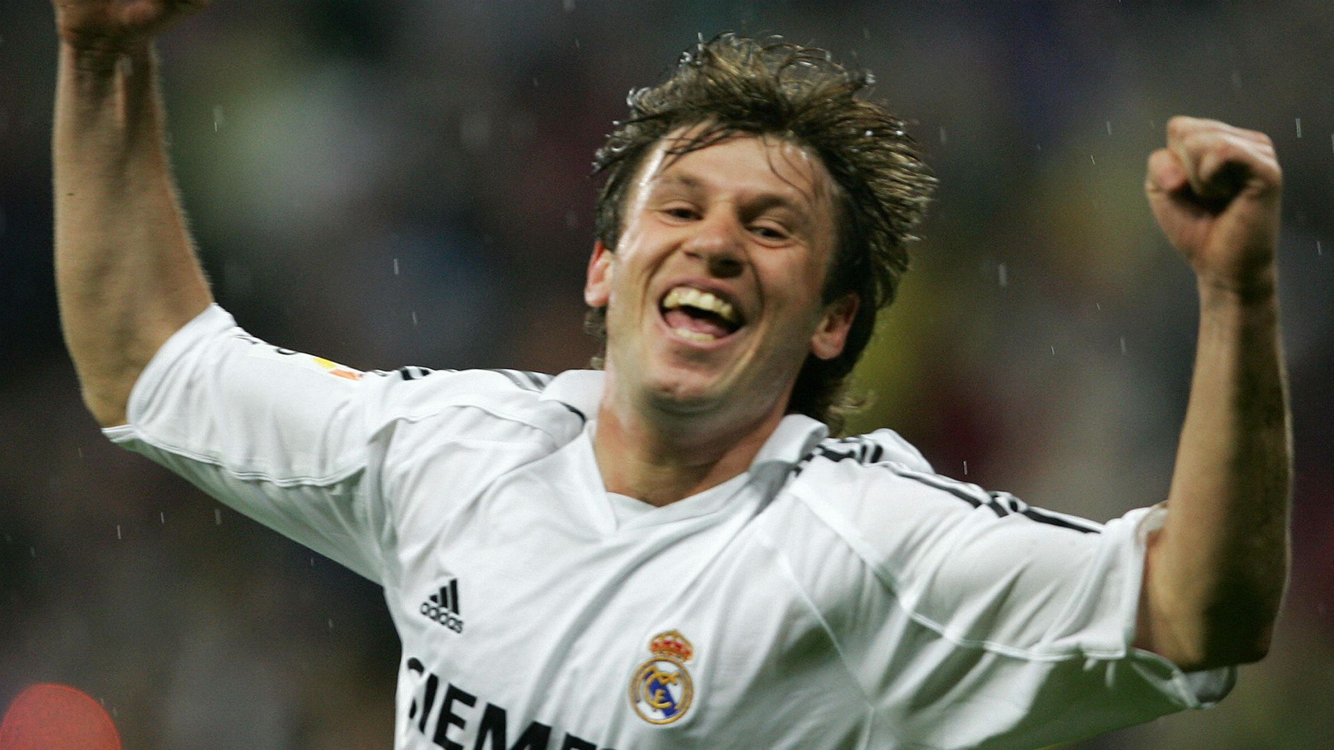 Antonio Cassano Italian player