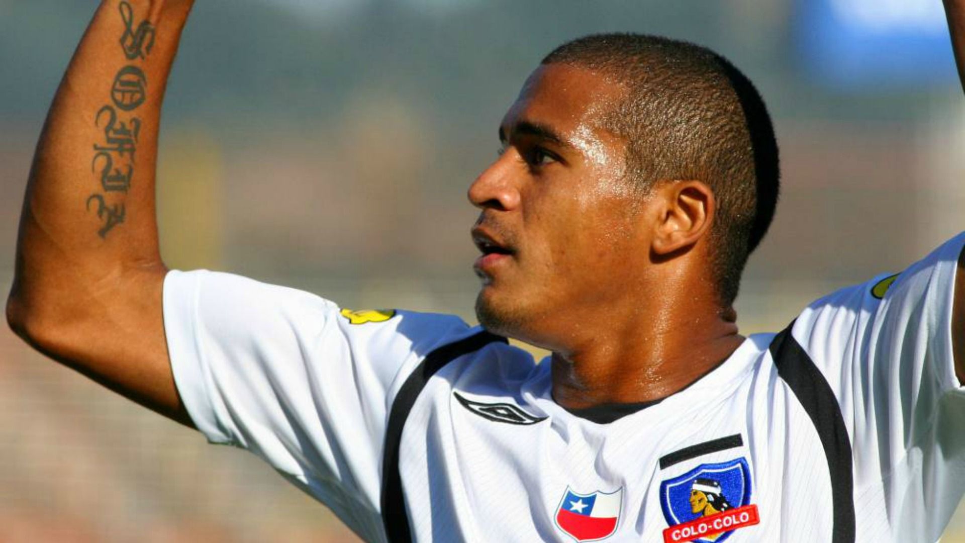 Macnelly Torres