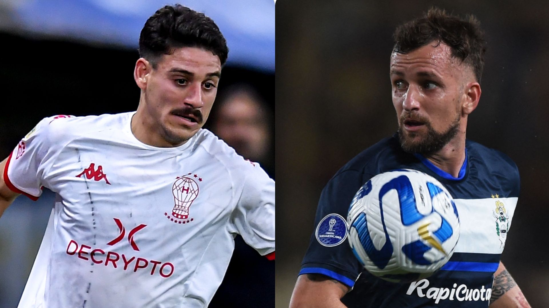 Huracán Gimnasia Copa de la Liga Profesional 2023