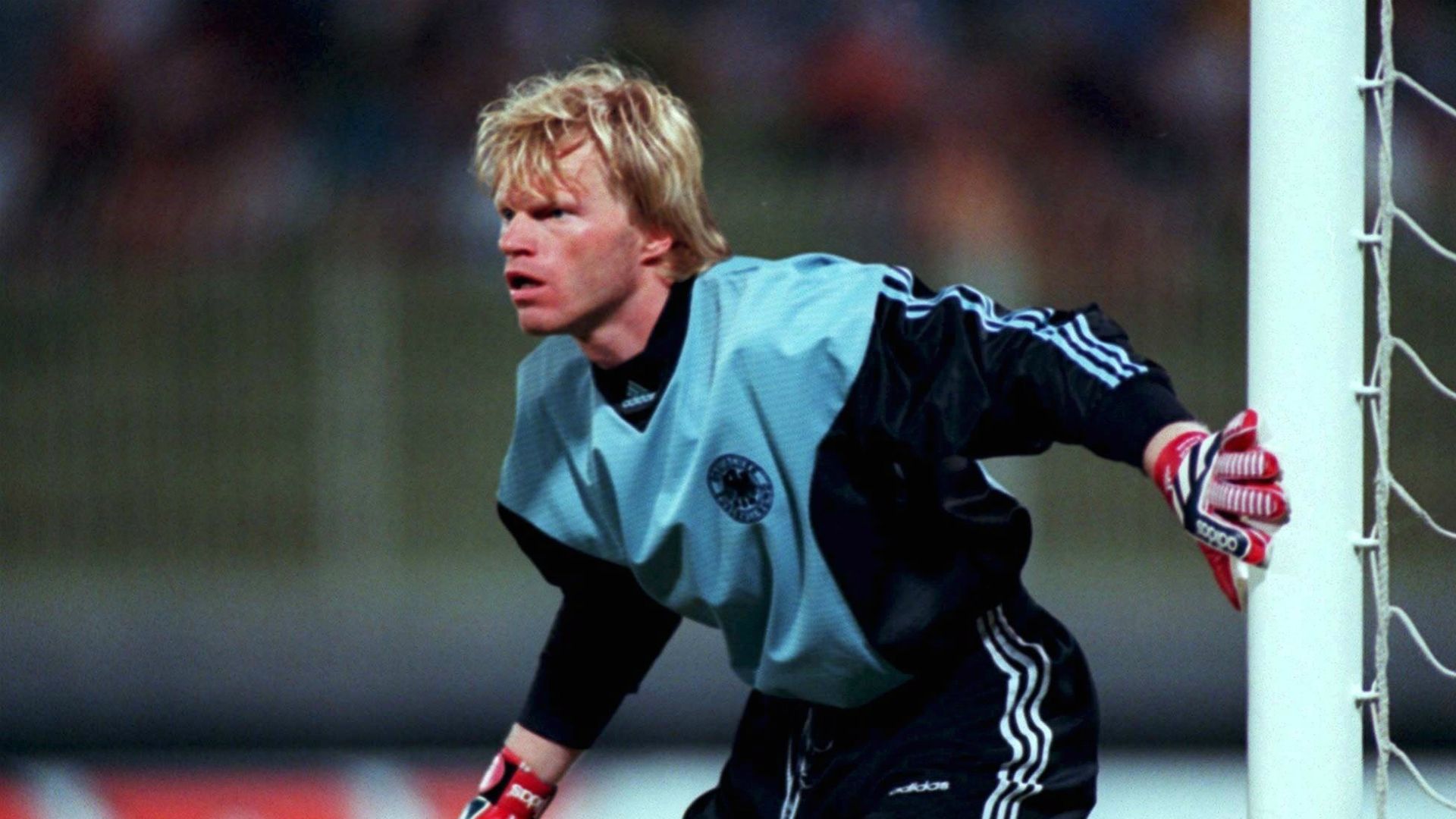 Oliver Kahn Germany
