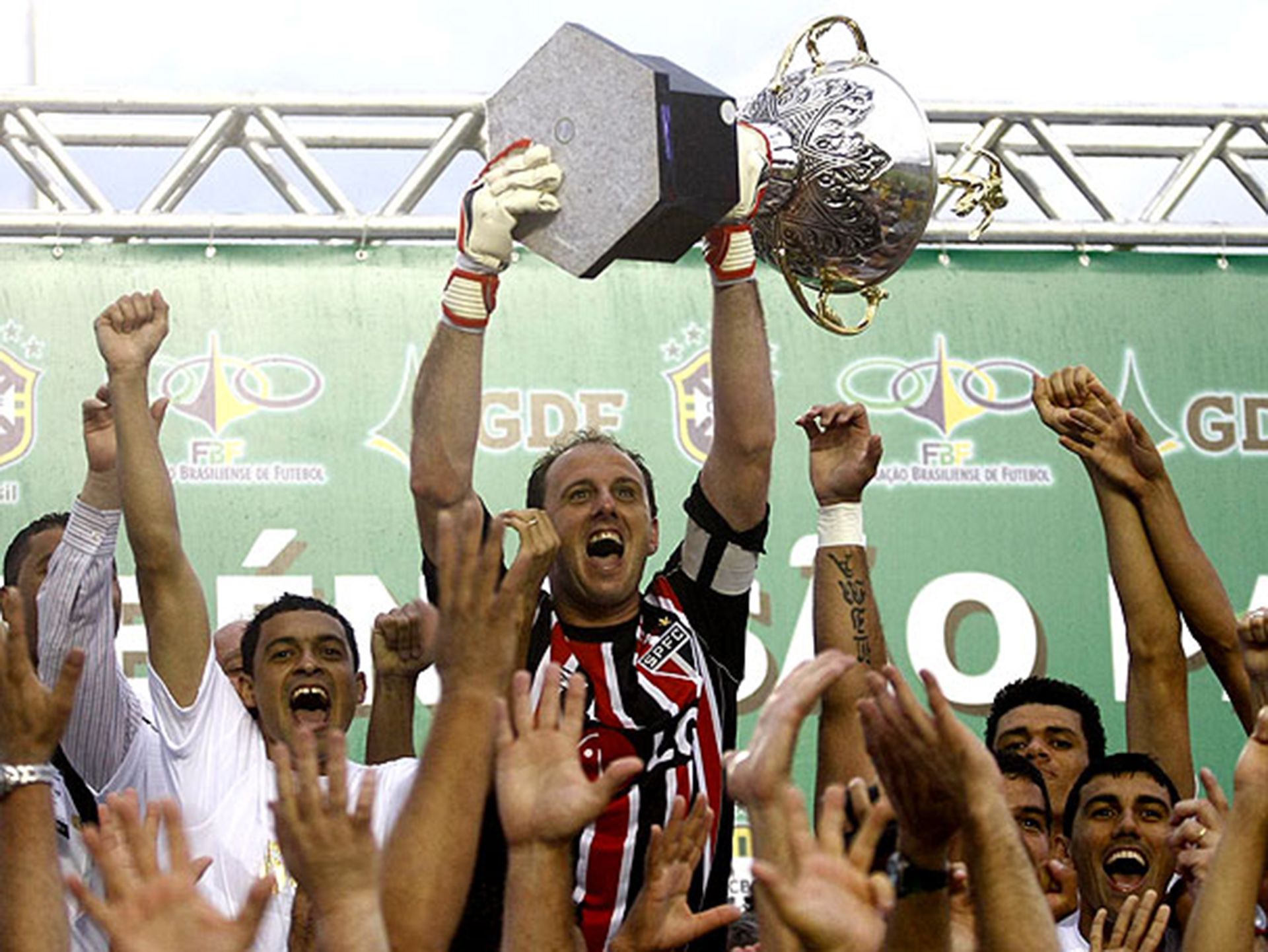 São Paulo 2008