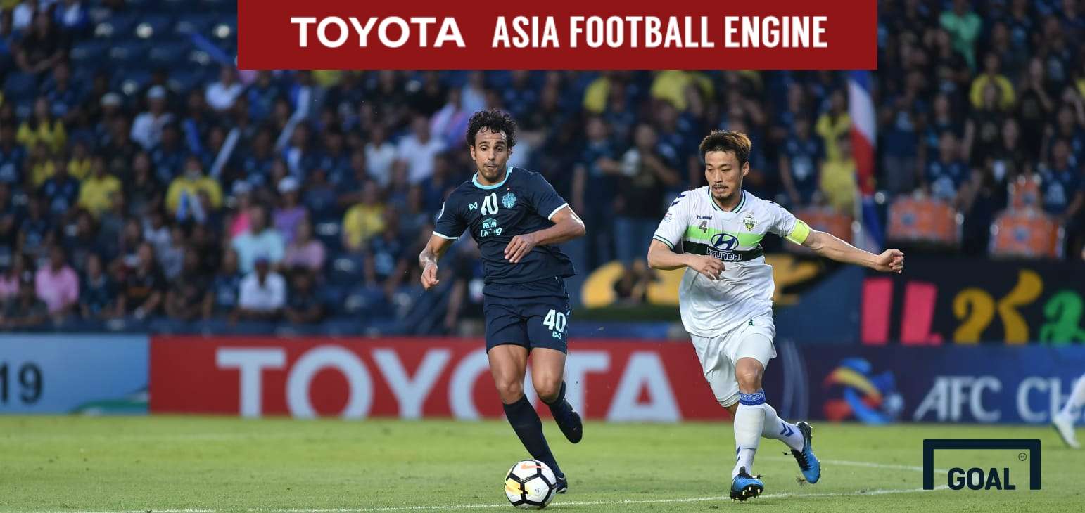 AFC Toyota
