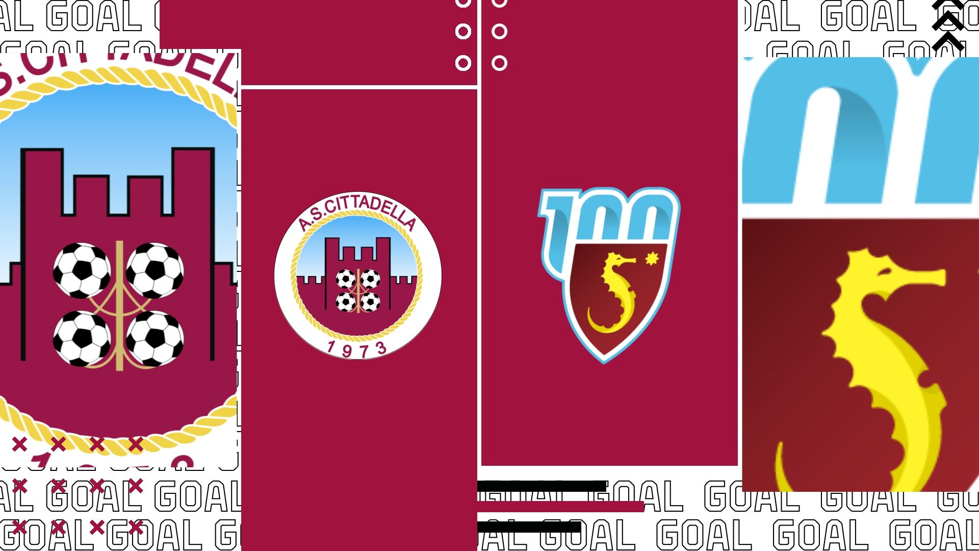 Cittadella-Salernitana tv streaming