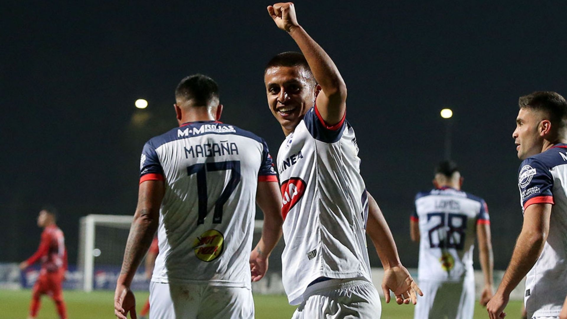 090822 Melipilla Unión San Felipe