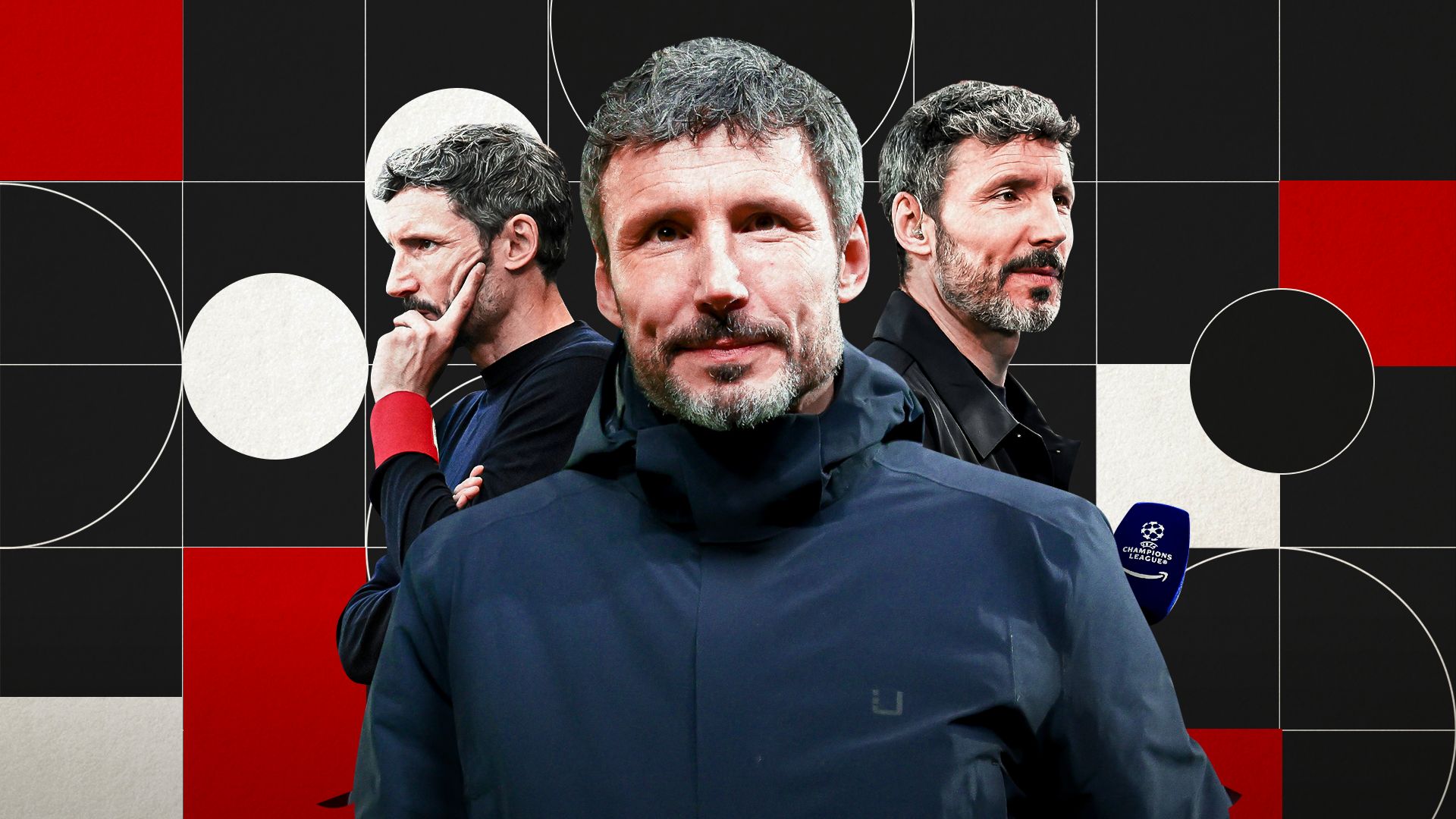 Mark van Bommel