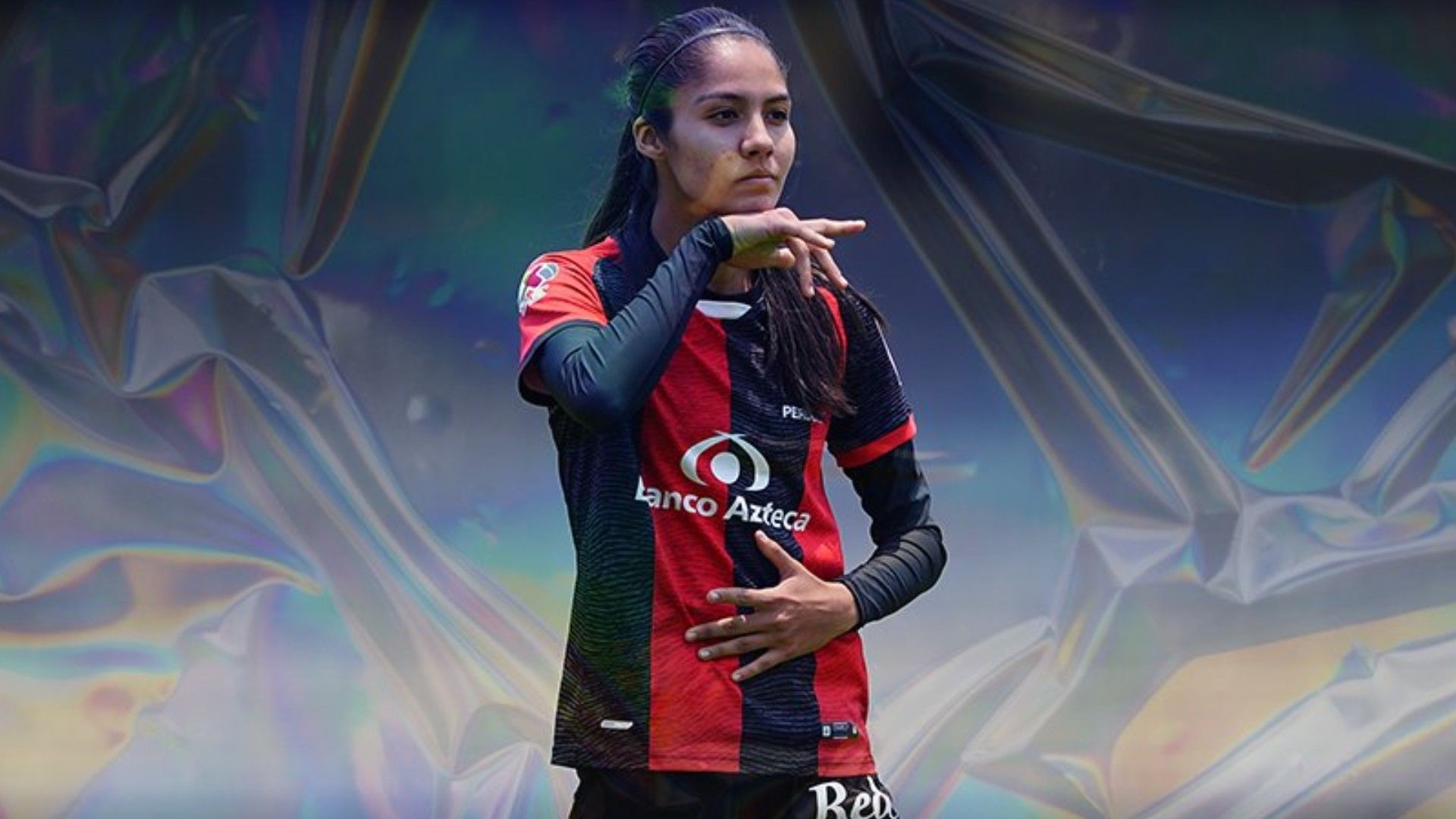 Alison González Atlas