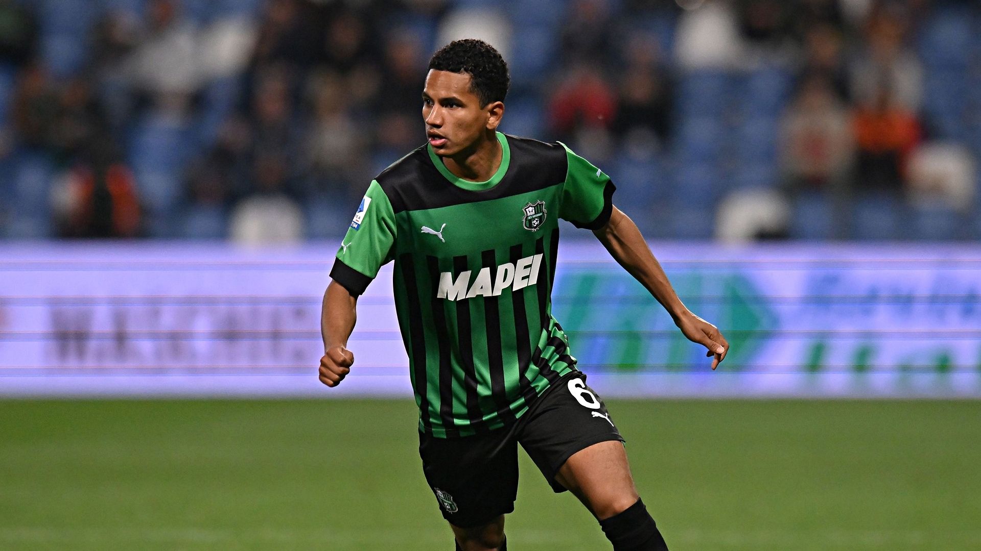 Rogério US Sassuolo 2022-23