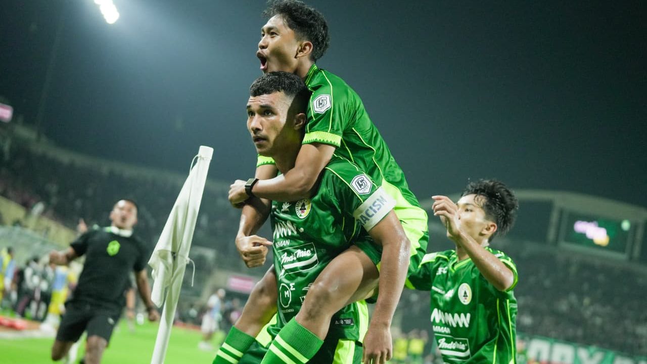 PSS Sleman - Final Championship 2026